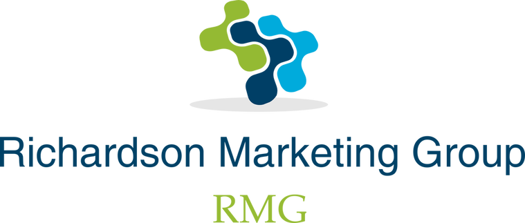 Richardson Marketing Group logo 